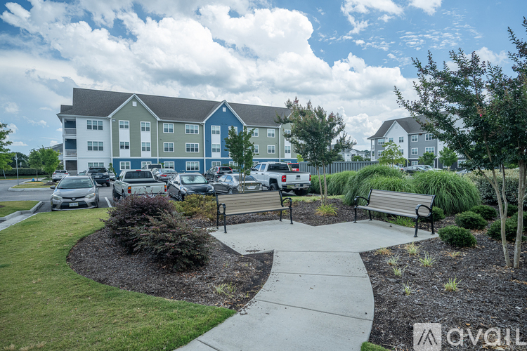 1744 Vankar Dr 2 Beds Apartment for Rent - Photo gallery 4