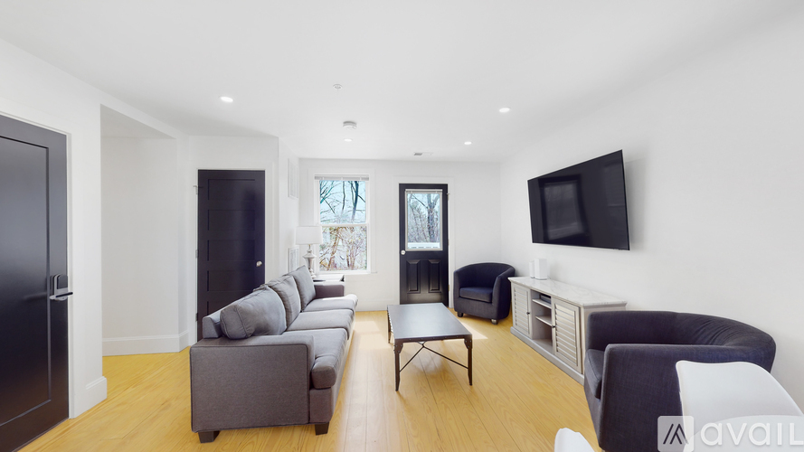 659 South St 4 Beds Apartment for Rent - Photo gallery 3