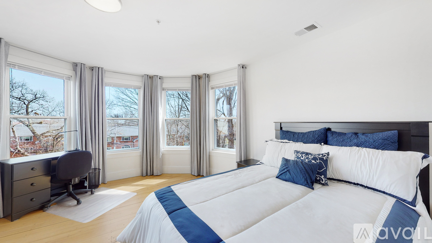 659 South St 4 Beds Apartment for Rent - Photo gallery 4