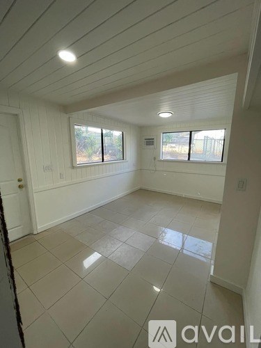 606 Onehee Ave 1 Apartment for Rent