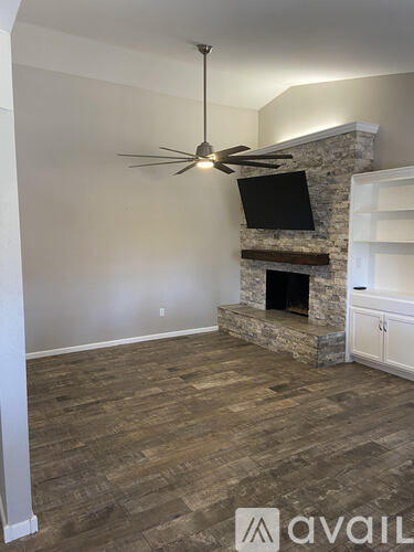 102 West Loma Vista Drive 3 Beds Townhouse for Rent - Photo gallery 1