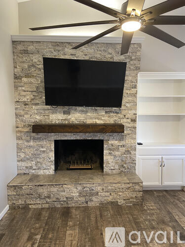 102 West Loma Vista Drive 3 Beds Townhouse for Rent - Photo gallery 2