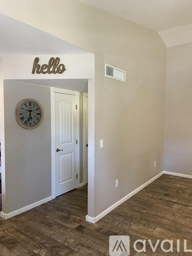102 West Loma Vista Drive 3 Beds Townhouse for Rent - Photo gallery 3