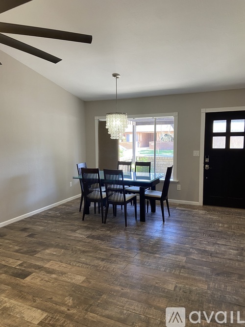 102 West Loma Vista Drive 3 Beds Townhouse for Rent - Photo gallery 4