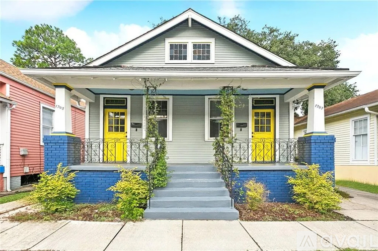1705 Rousselin Drive 3 Beds Apartment for Rent - Photo gallery 1