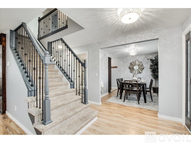 4693 South Devinney Street 5 Beds Single Family Home for Rent - Photo gallery 3