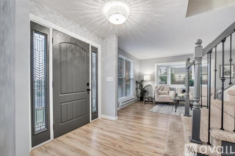 4693 South Devinney Street 5 Beds Single Family Home for Rent - Photo gallery 4