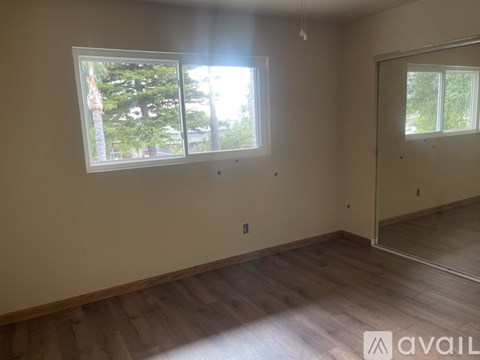 5531 Manline Drive 1 Apartment for Rent