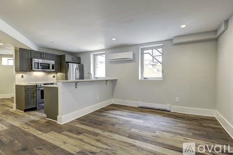 1910 Kalorama Road Northwest 1 Apartment for Rent