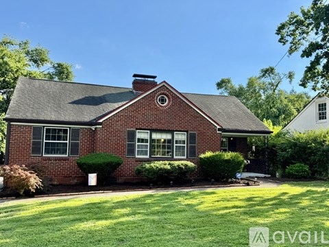 1200 Greenland Avenue 3 Beds Apartment for Rent