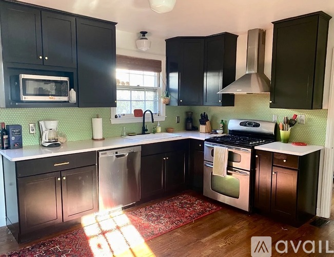 1200 Greenland Avenue 3 Beds Single Family Home for Rent - Photo gallery 2