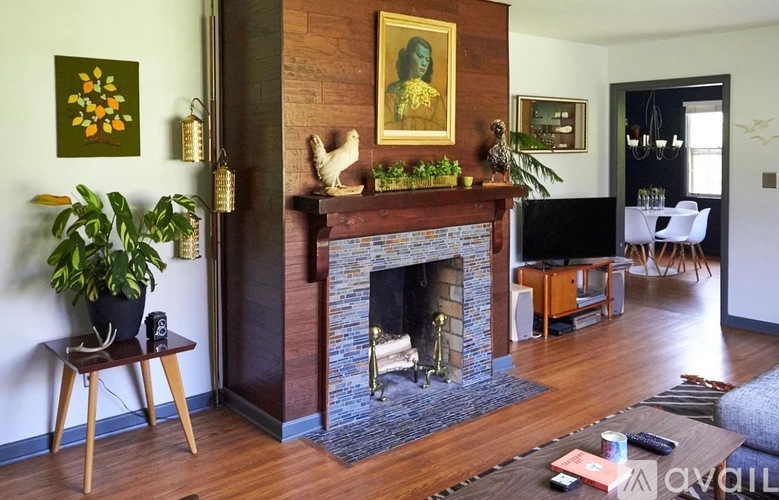 1200 Greenland Avenue 3 Beds Single Family Home for Rent - Photo gallery 3