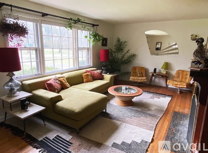 1200 Greenland Avenue 3 Beds Single Family Home for Rent - Photo gallery 4