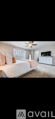 201 Red Oak Lane 3 Beds Apartment for Rent - Photo gallery 2