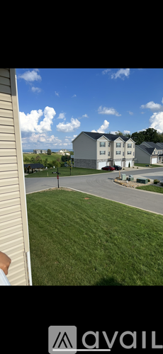 201 Red Oak Lane 3 Beds Apartment for Rent - Photo gallery 4