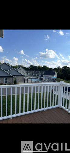 201 Red Oak Lane 3 Beds Apartment for Rent - Photo gallery 5