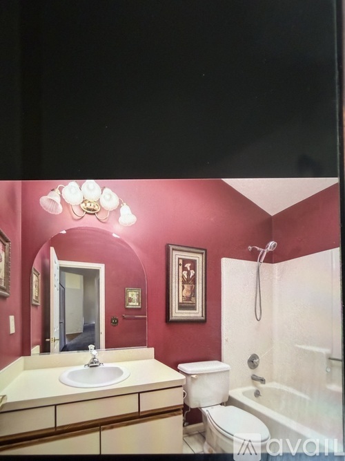 17883 Cambridge Oval 2 Beds Single Family Home for Rent - Photo gallery 4