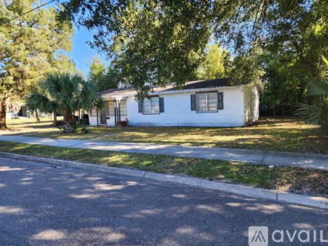 1851 Florida Ave 1 Apartment for Rent