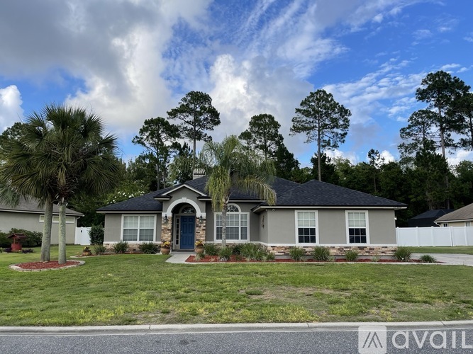 33380 Sunny Parke Circle 4 Beds Single Family Home for Rent - Photo gallery 1