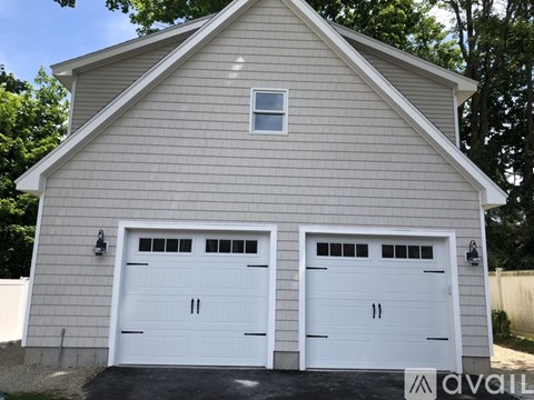 141 Cass Street 1 Apartment for Rent