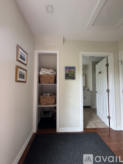 141 Cass Street 1 Apartment for Rent - Photo gallery 4