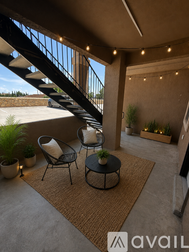 3412 Blue Earth Lane 2 Beds Apartment for Rent - Photo gallery 4
