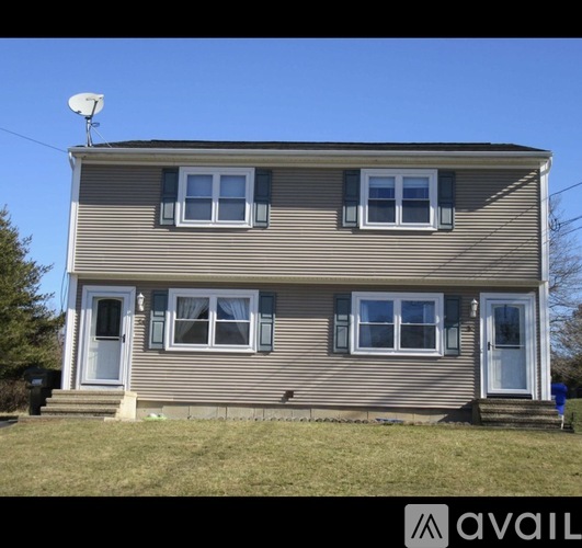 34 Brandywine Drive 2 Beds Townhouse for Rent - Photo gallery 1