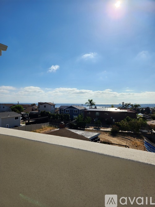 2838 Clairemont Ct 3 Beds Single Family Home for Rent - Photo gallery 3