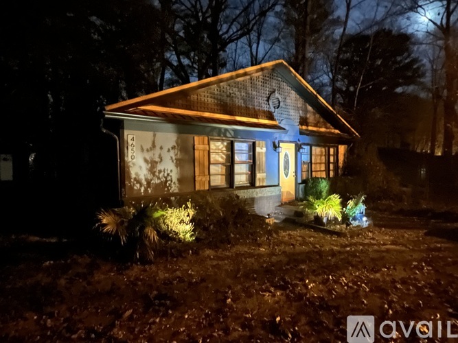 4650 Ridge Drive 2 Beds Single Family Home for Rent - Photo gallery 3