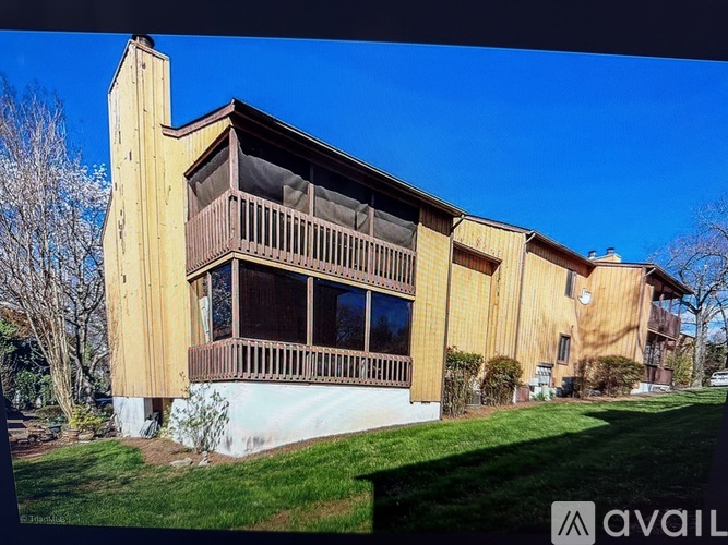 106 Cloister Oaks Circle 2 Beds Condo for Rent - Photo gallery 1