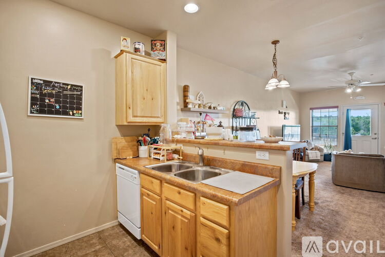 2345 Quarter Horse Trl 2 Beds Condo for Rent - Photo gallery 4