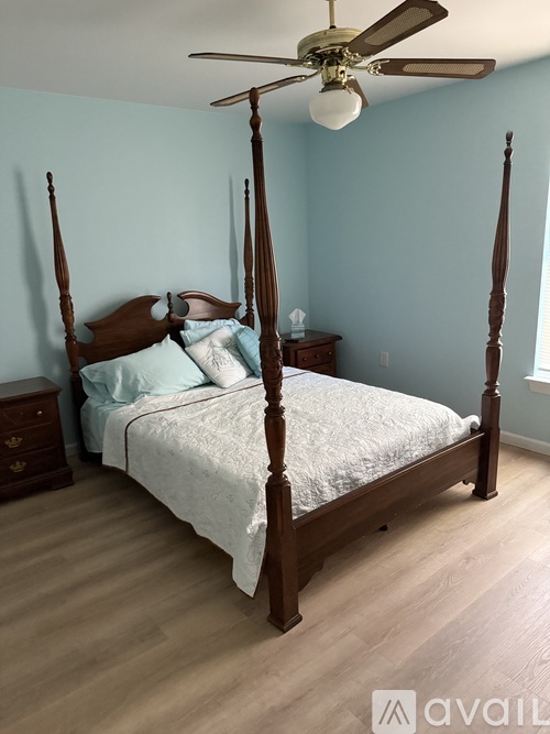 633 15th Avenue South 2 Beds Townhouse for Rent - Photo gallery 5
