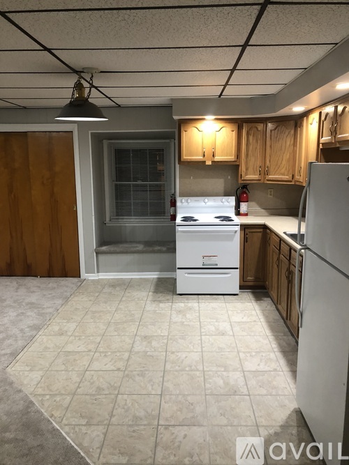 2727 North 5th Street Highway 1 Apartment for Rent - Photo gallery 5