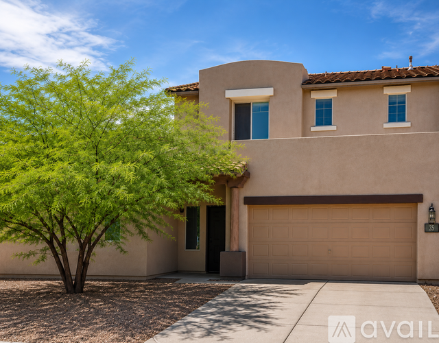 35 West Camino Rancho Lucido 3 Beds Single Family Home for Rent - Photo gallery 1