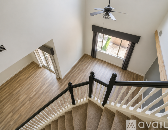 35 West Camino Rancho Lucido 3 Beds Single Family Home for Rent - Photo gallery 3