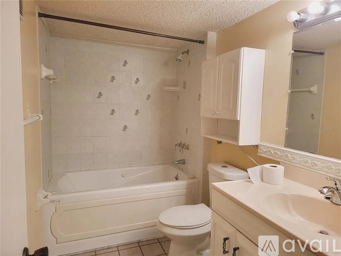 400 El Camino Drive 2 Beds Apartment for Rent - Photo gallery 3
