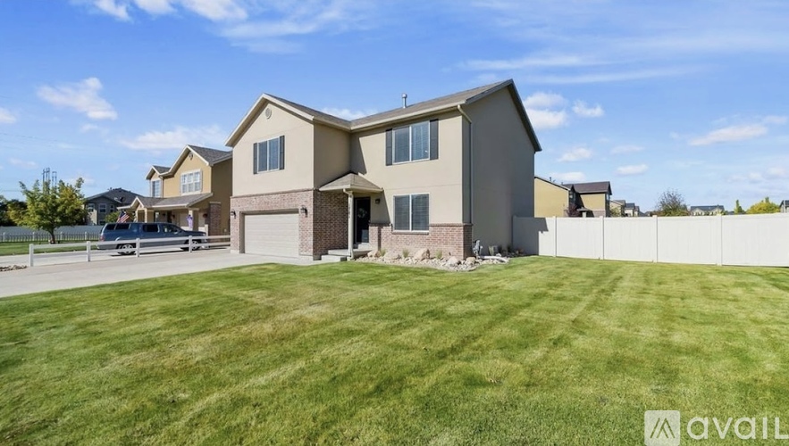 1781 Beaumont Drive 4 Beds Single Family Home for Rent - Photo gallery 2