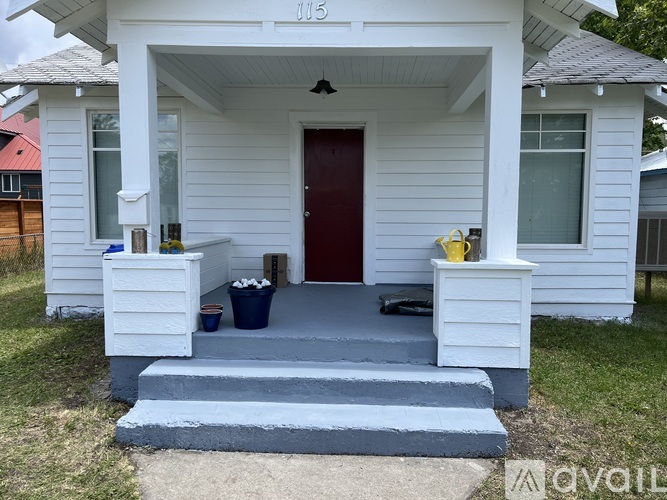 115 South J Street 3 Beds Single Family Home for Rent - Photo gallery 3