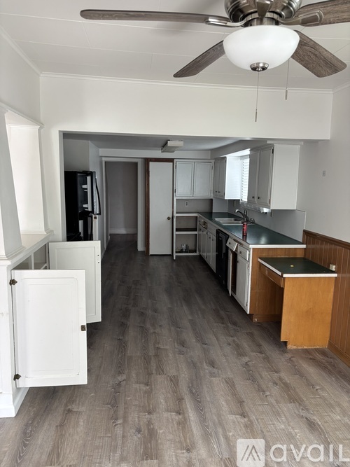 115 South J Street 3 Beds Single Family Home for Rent - Photo gallery 4