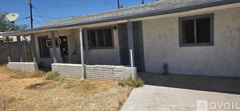 3818 West Portland Street 3 Beds Apartment for Rent