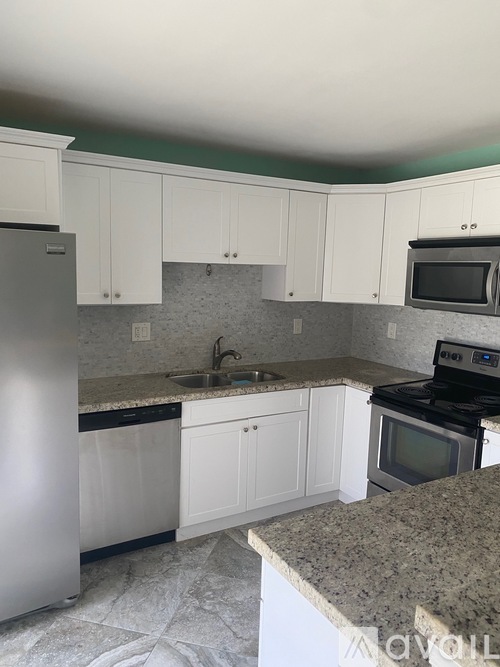 313 3rd Court 2 Beds Townhouse for Rent - Photo gallery 4