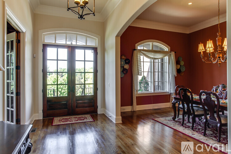 7 Crooked Stick Lane 6 Beds Single Family Home for Rent - Photo gallery 4