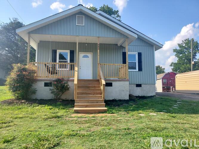 343 Main St 2 Beds Apartment for Rent - Photo gallery 5