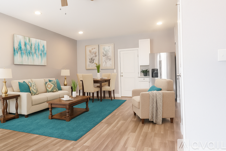 362 S 4th Ct 2 Beds Condo for Rent - Photo gallery 1