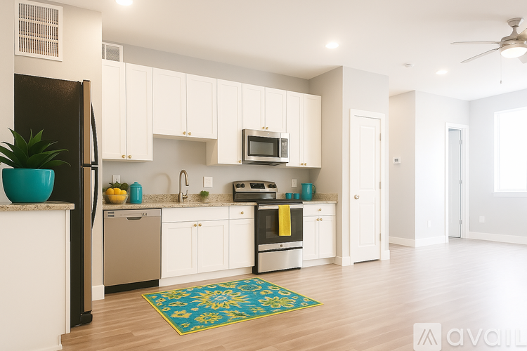 362 S 4th Ct 2 Beds Condo for Rent - Photo gallery 2