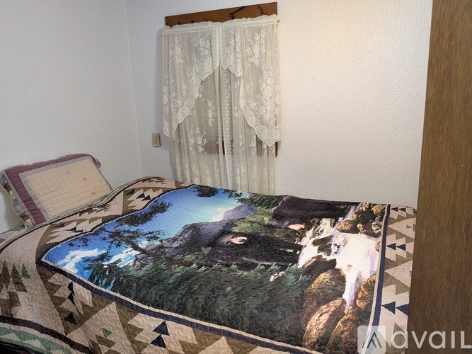 814 Heaton Creek Road 3 Beds Single Family Home for Rent - Photo gallery 2