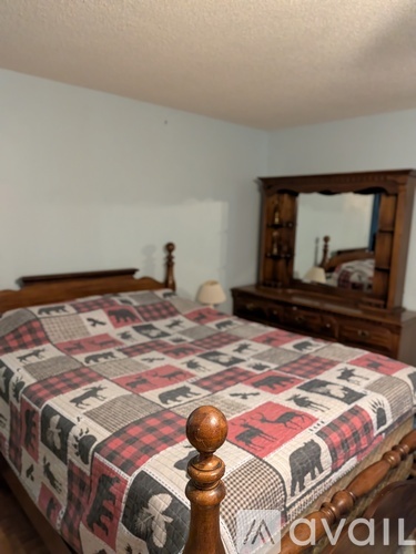 814 Heaton Creek Road 3 Beds Single Family Home for Rent - Photo gallery 3
