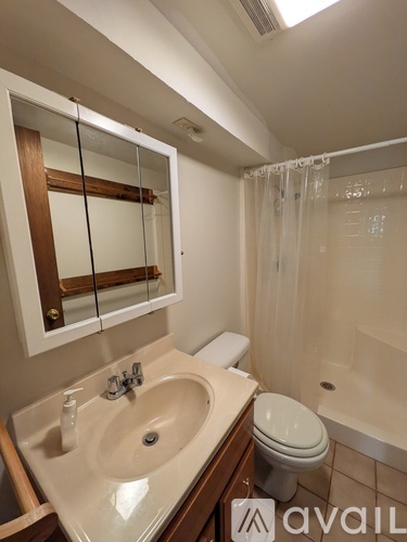 814 Heaton Creek Road 3 Beds Single Family Home for Rent - Photo gallery 4