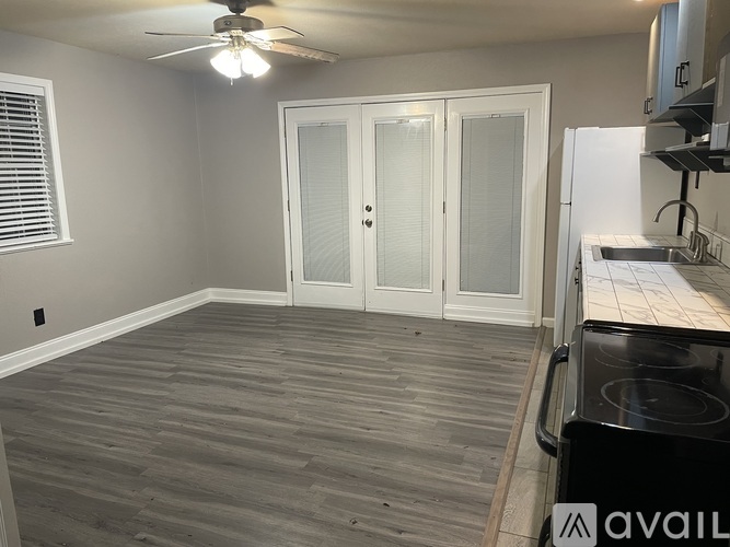 614 West 1st Avenue 1 Single Family Home for Rent - Photo gallery 3