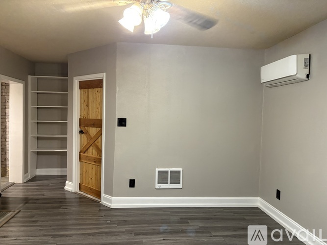 614 West 1st Avenue 1 Single Family Home for Rent - Photo gallery 5